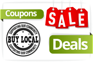 Best Local Coupons And Deals coupons and deals