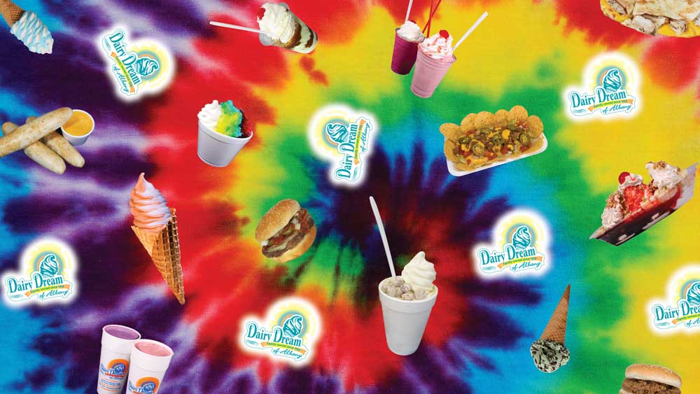 Dairy Dream
