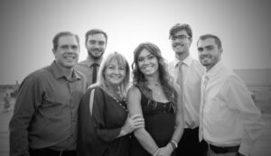 Fenwick Family Fenwick Family