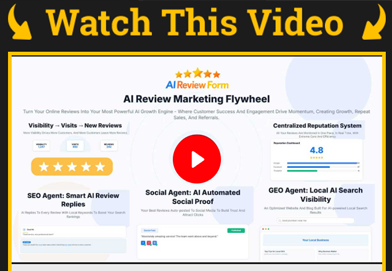 AI Review Marketing AI Review Marketing